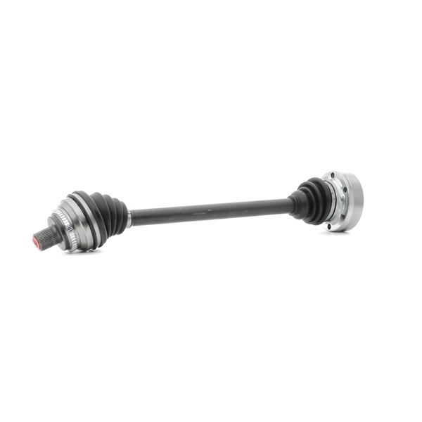 Antriebswelle 13D0699 RIDEX 4A0407271FX VW, AUDI, SKODA, SEAT