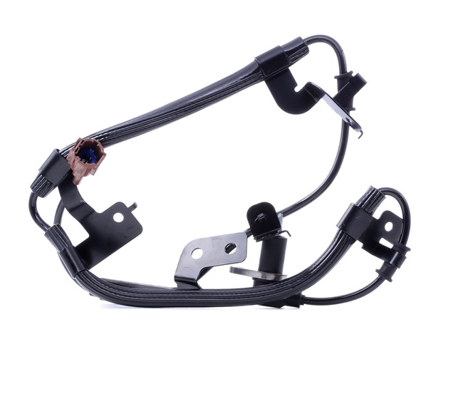 15753130 RIDEX 412W0843 ABS sensor Nissan Navara D22 pris