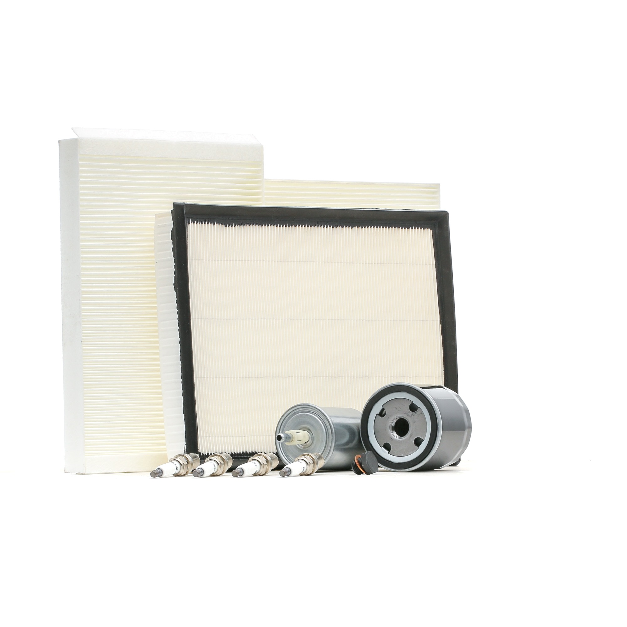 Inspektionskit RIDEX 4682P0013 Bewertung
