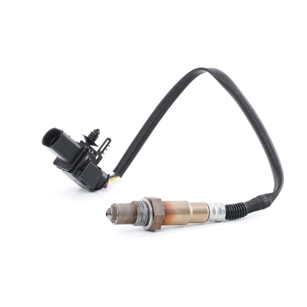 Oxygen sensor RIDEX 3922L0368