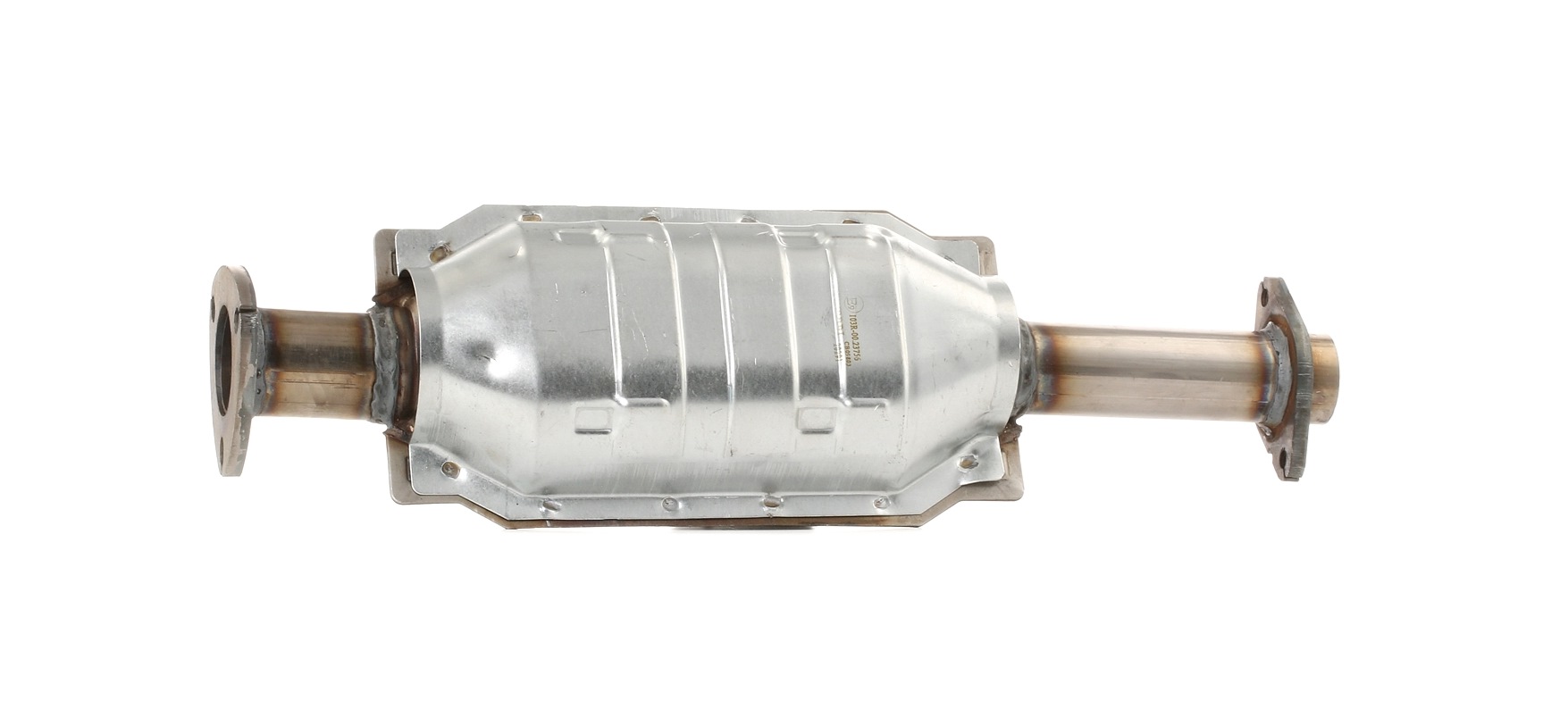 Convertisseur catalytique STARK SKCCT-4840512 évaluation