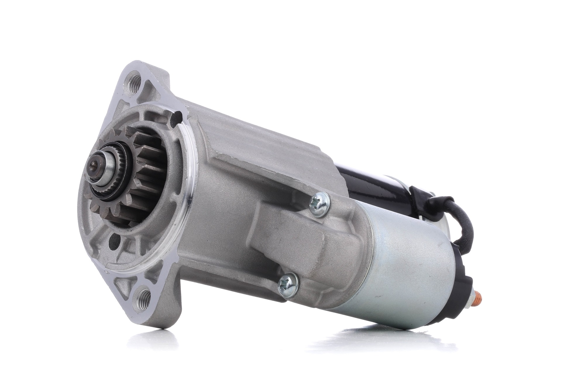 Startermotor STARK SKSTR-0330497 Bewertung