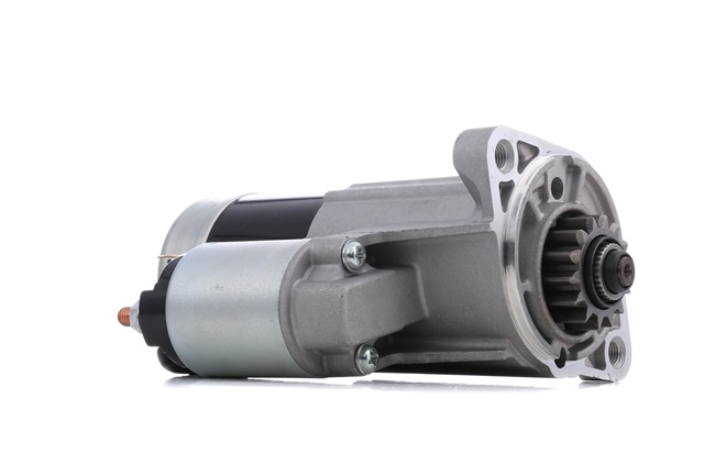 RIDEX 2S0472 Anlasser