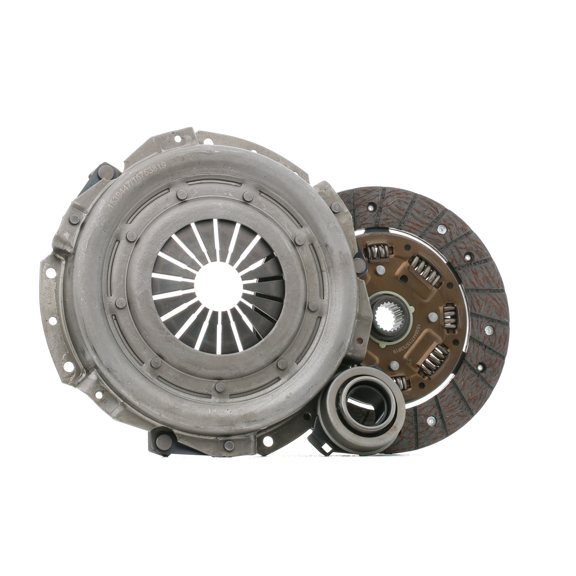 Kupplungssatz 479C1015 RIDEX 7619982 FIAT