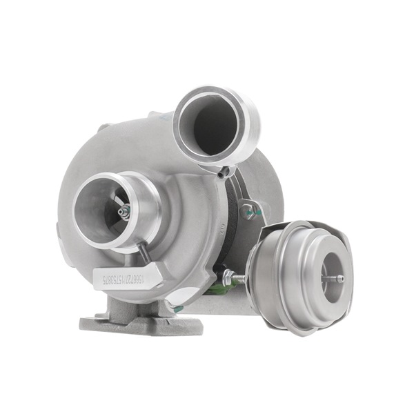 Turbocompresor RIDEX 2234C0432