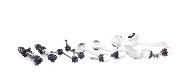 RIDEX 772S0238 Querlenker-Reparatursatz