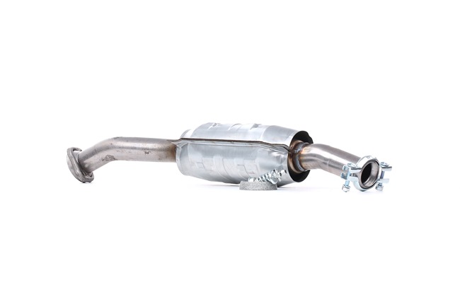 Katalysator 429C0526 RIDEX 1731A2 PEUGEOT, CITROЁN, DS, TALBOT
