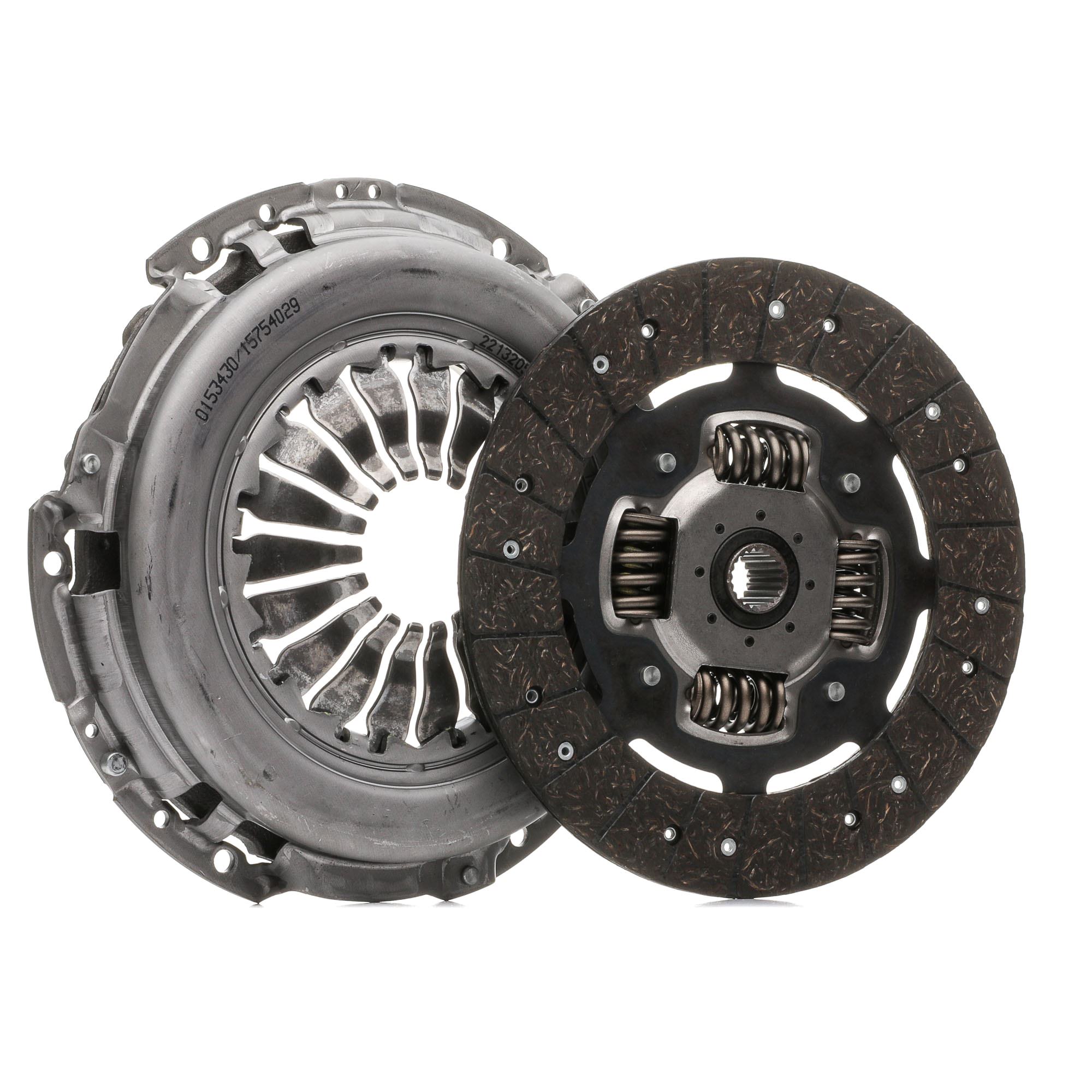 Embrayage STARK SKCK-0101023 évaluation