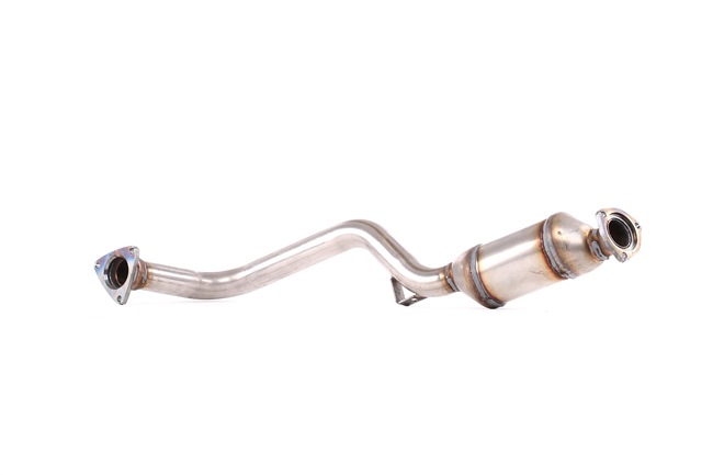 Katalysator 429C0536 RIDEX 4A0253058CX VW, AUDI, SKODA, SEAT