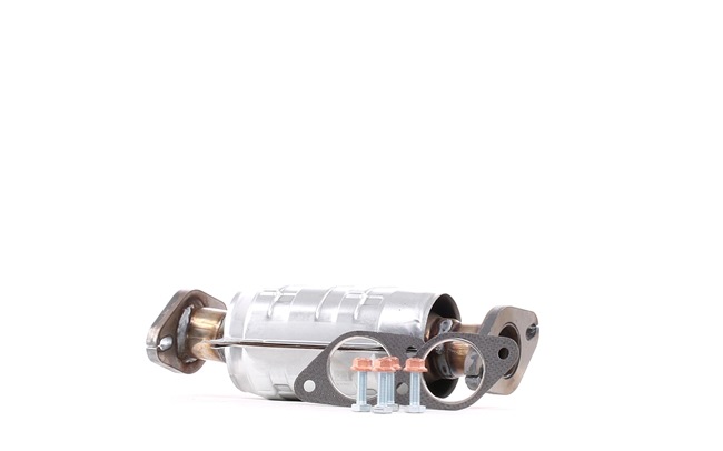 Katalysator 429C0539 RIDEX GEX8069 MG, ROVER, TRIUMPH, AUSTIN, AUSTIN-HEALEY