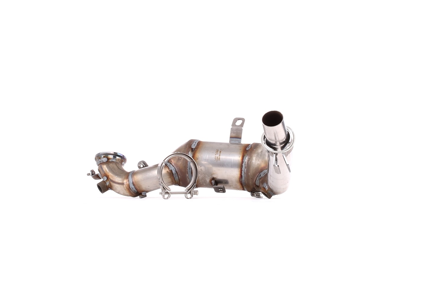 Convertisseur catalytique STARK SKCCT-4840545 évaluation