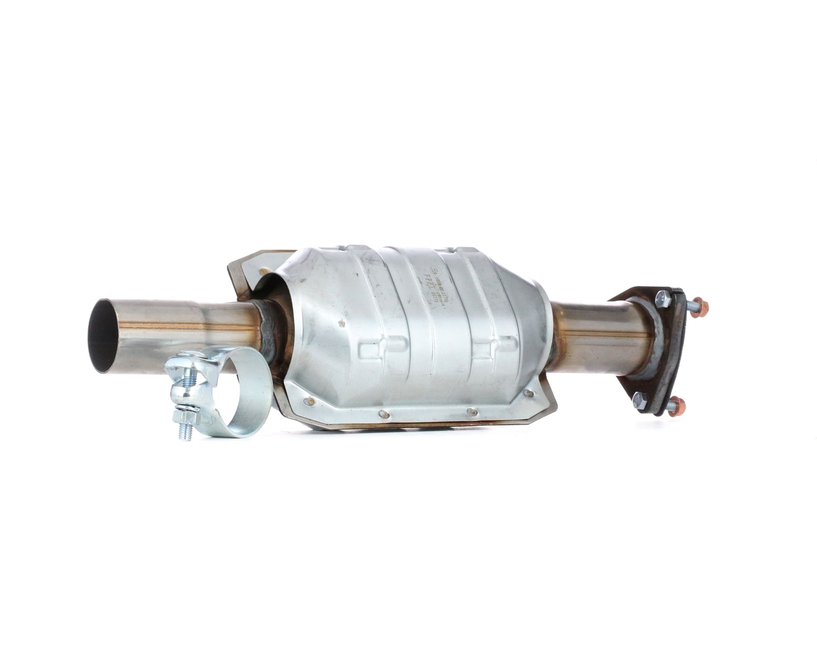 Катализатор FSBE-20-600 RIDEX 429C0549 MAZDA