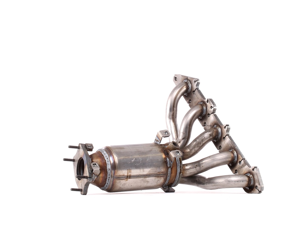 Convertisseur catalytique STARK SKCCT-4840593 évaluation
