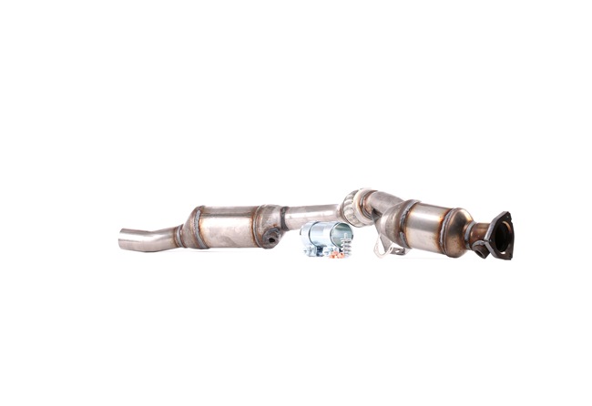 Katalysator til benzin og diesel STARK SKCCT-4840595