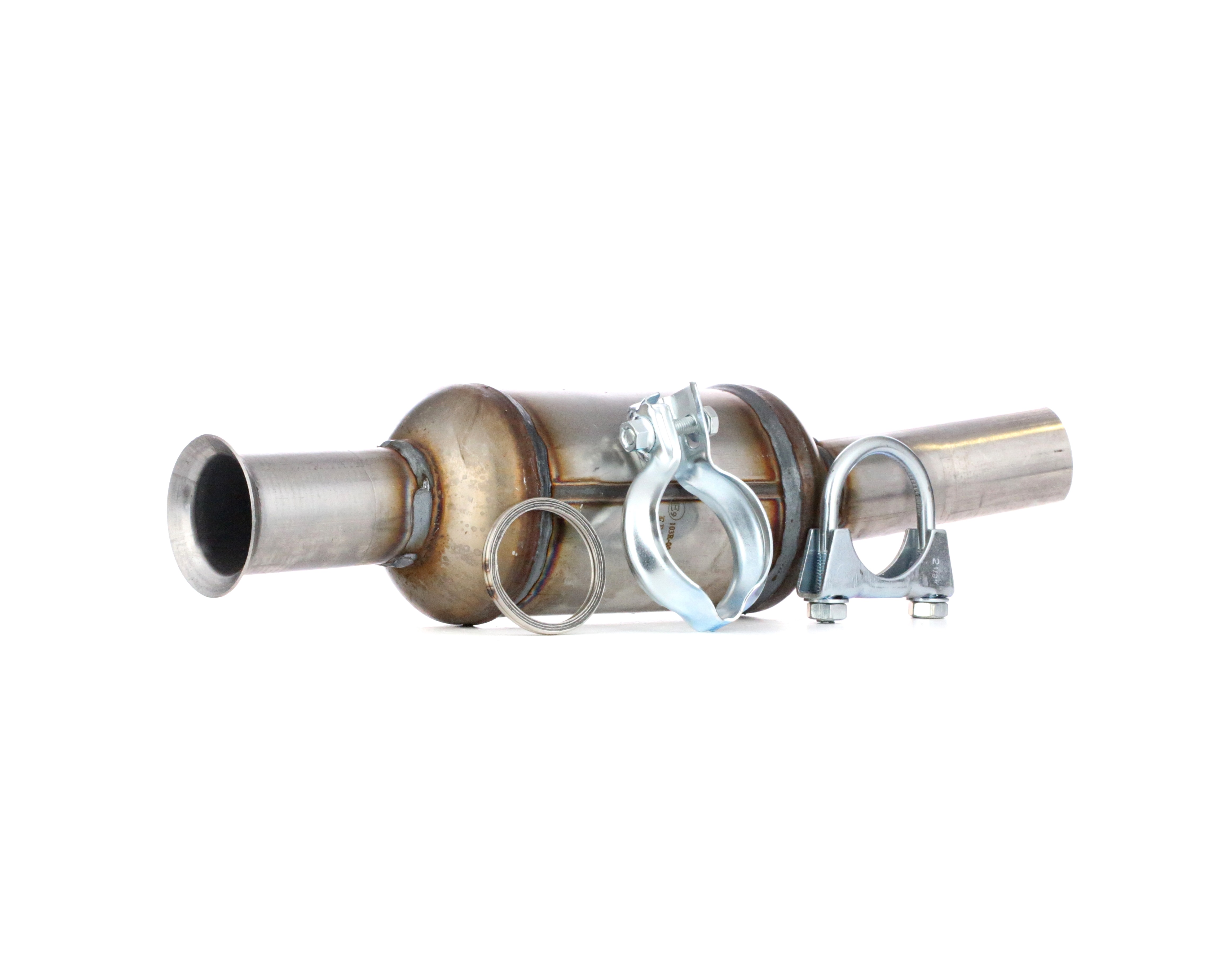 Fahrzeugkatalysator STARK SKCCT-4840598 Bewertung