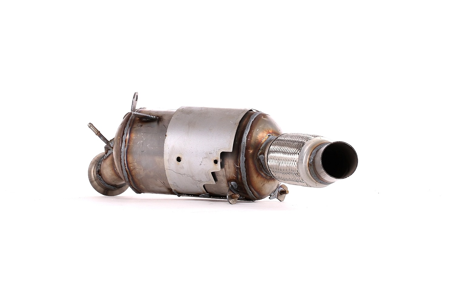 Original Dieselpartikelfilter SKSPF-2590193