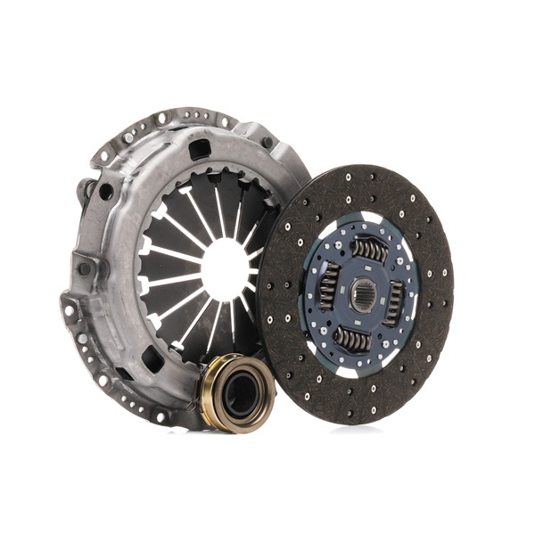 Kupplungssatz 479C1026 RIDEX 3125060520 TOYOTA
