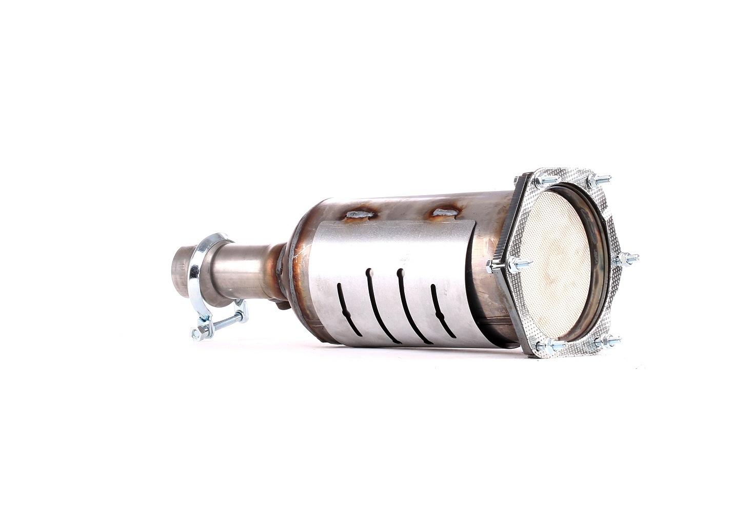 Original Dieselpartikelfilter SKSPF-2590194