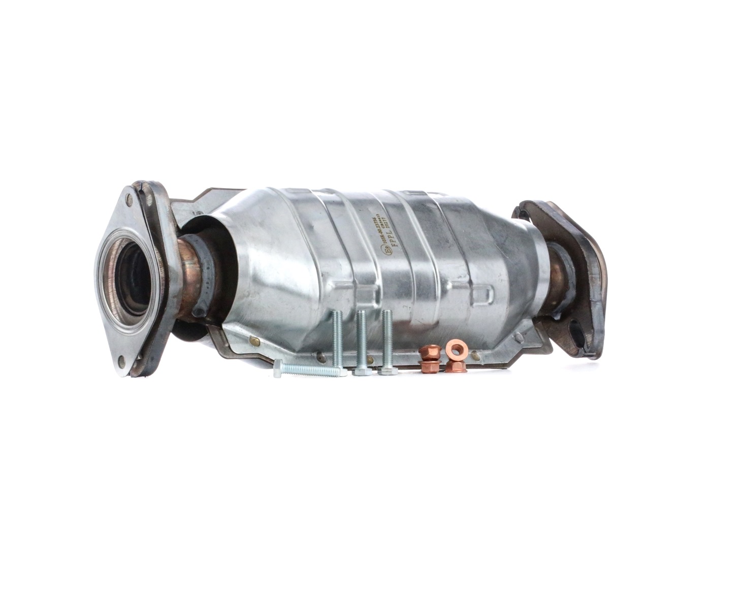 Original Fahrzeugkatalysator SKCCT-4840621