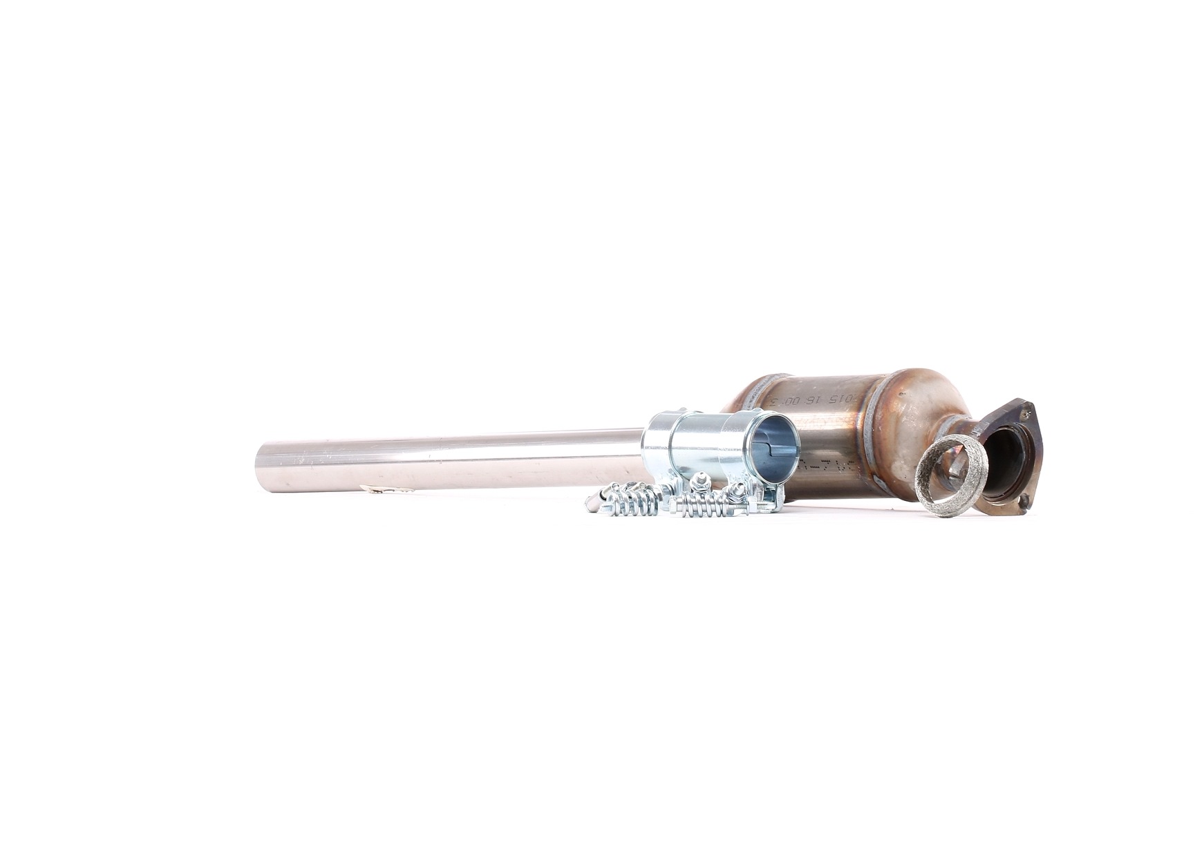 Fahrzeugkatalysator STARK SKCCT-4840636 Bewertung