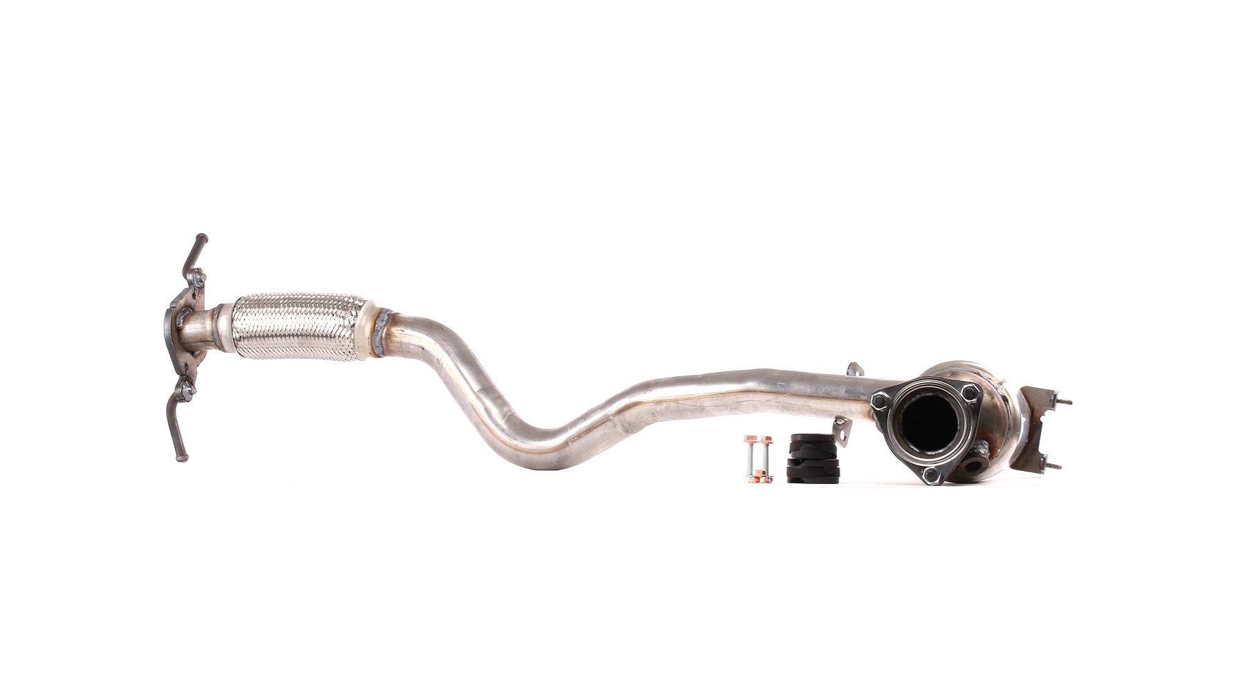 STARK SKCCT4840637 Catalyseur Alfa Romeo 147 937 1.6 16V T.SPARK ECO (937.AXA1A, 937.BXA1A) 105 CV Essence 2003