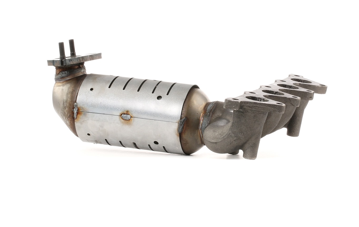 Convertisseur catalytique STARK SKCCT-4840640 évaluation