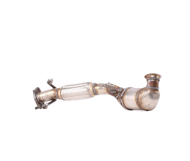 RIDEX 429C0658 Katalysator diesel en benzine MITSUBISHI Outlander III SUV (GG, GF) 2.4 Hybrid 4WD 224 Pk Benzine/Elektro 4B12