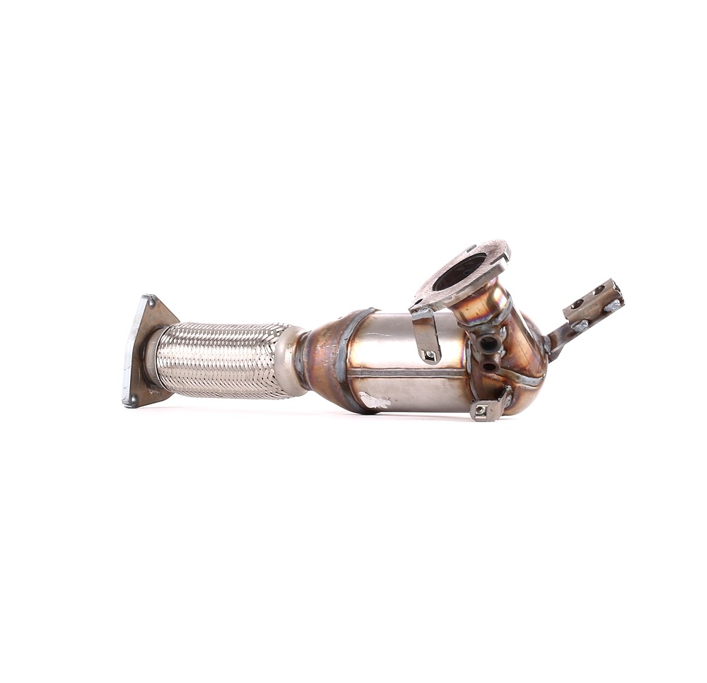 Katalysator STARK SKCCT-4840672 günstig online kaufen