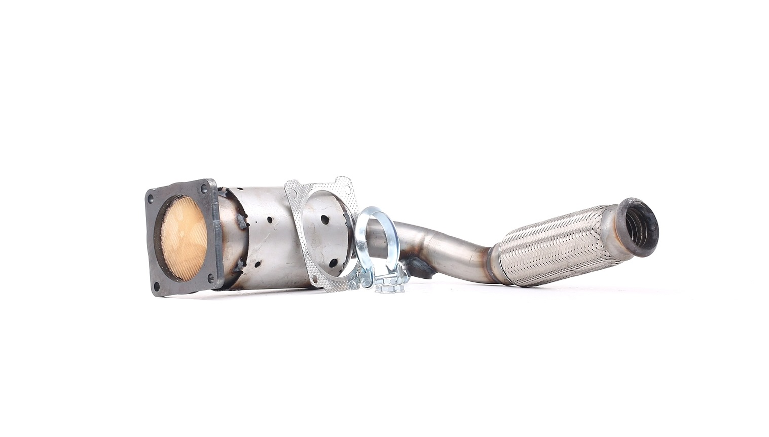Catalyseur 1731SL RIDEX 429C0675 PEUGEOT, CITROЁN