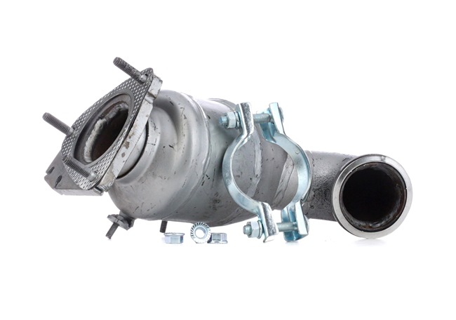 Catalytic convertor STARK SKCCT-4840690