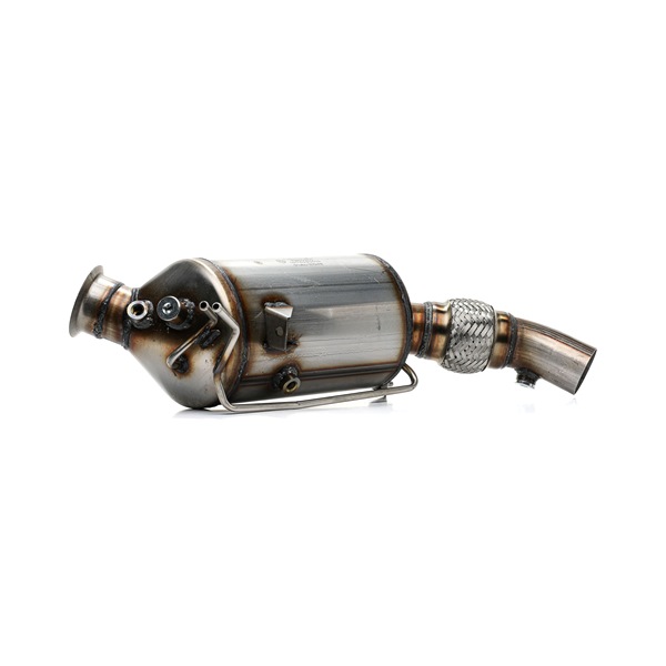 1256S0200 RIDEX Rußfilter Kosten