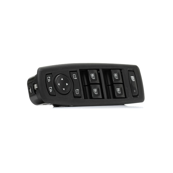 Electric window switch RIDEX 1761S0077