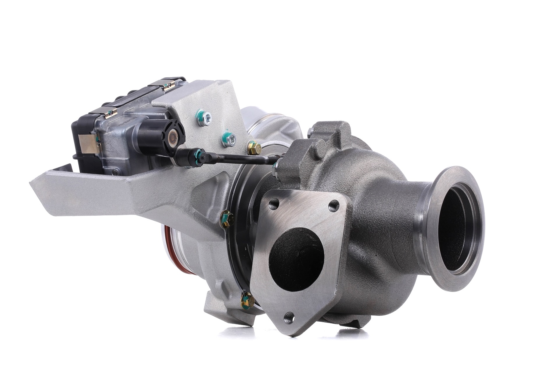 Turbocompresseur moteur STARK SKCT-1190437 évaluation