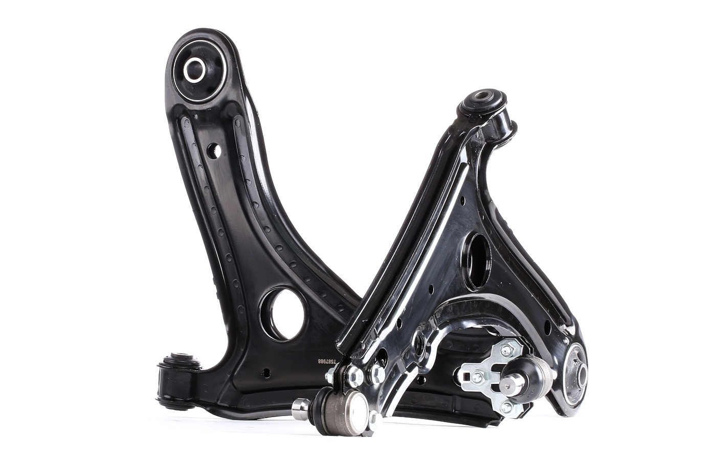 Querlenkersatz STARK SKSSK-1600240 Bewertung