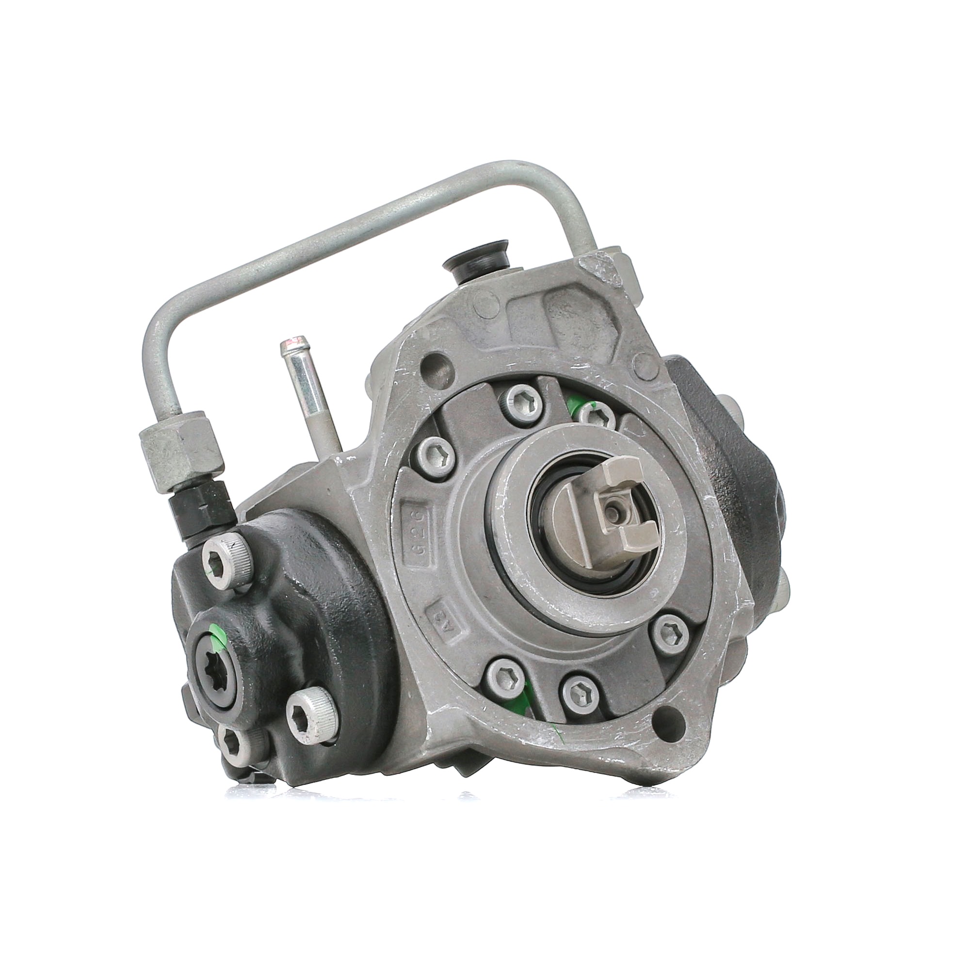 RIDEX REMAN 3918H0121R Vstřikovací čerpadlo