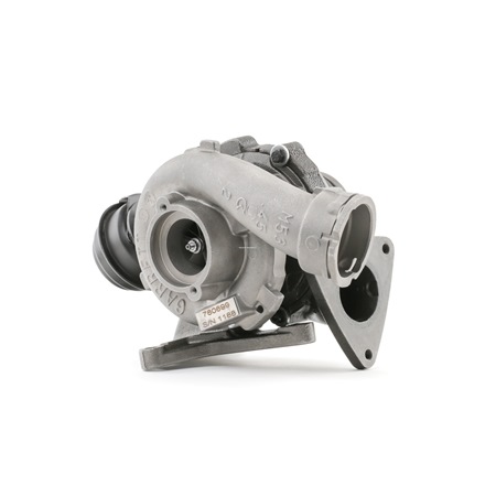 Turbocompressore RIDEX REMAN 2234C0144R