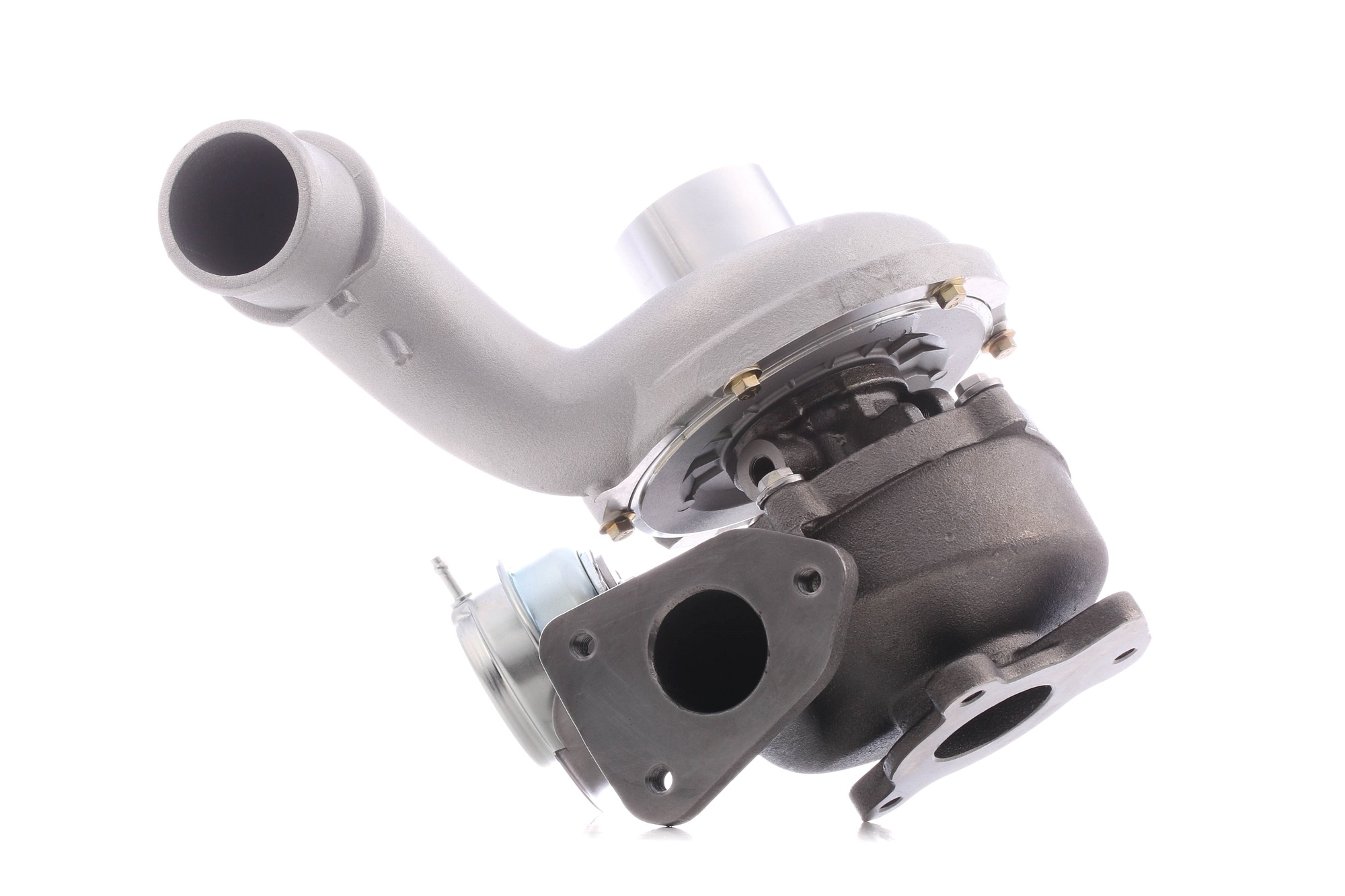 Original Abgasturbolader SKCT-1190439