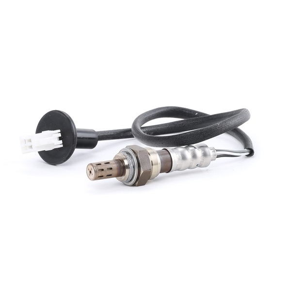 Lambdasonde 8946502080 RIDEX 3922L0378 TOYOTA, FIAT, LEXUS, WIESMANN
