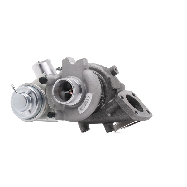 Turbodmychadlo STARK SKCT-1190440