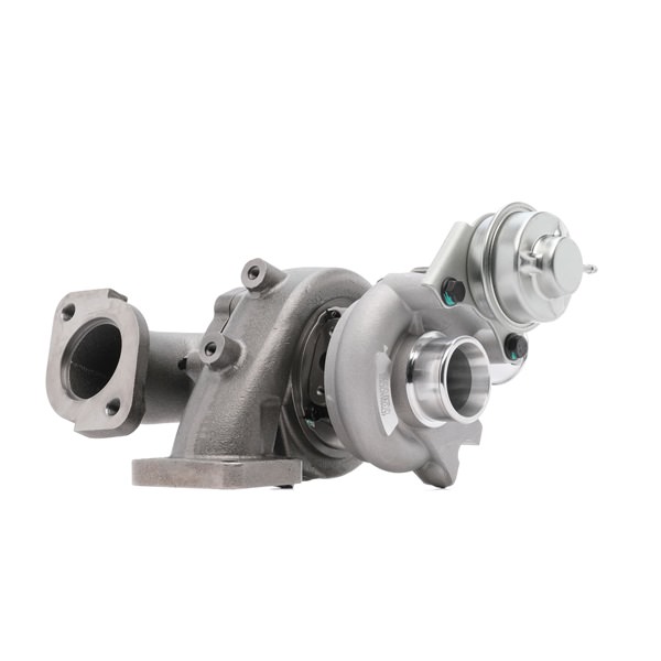 15757988 RIDEX 2234C0442 Турбо Mitsubishi Pajero II Canvas Top цена