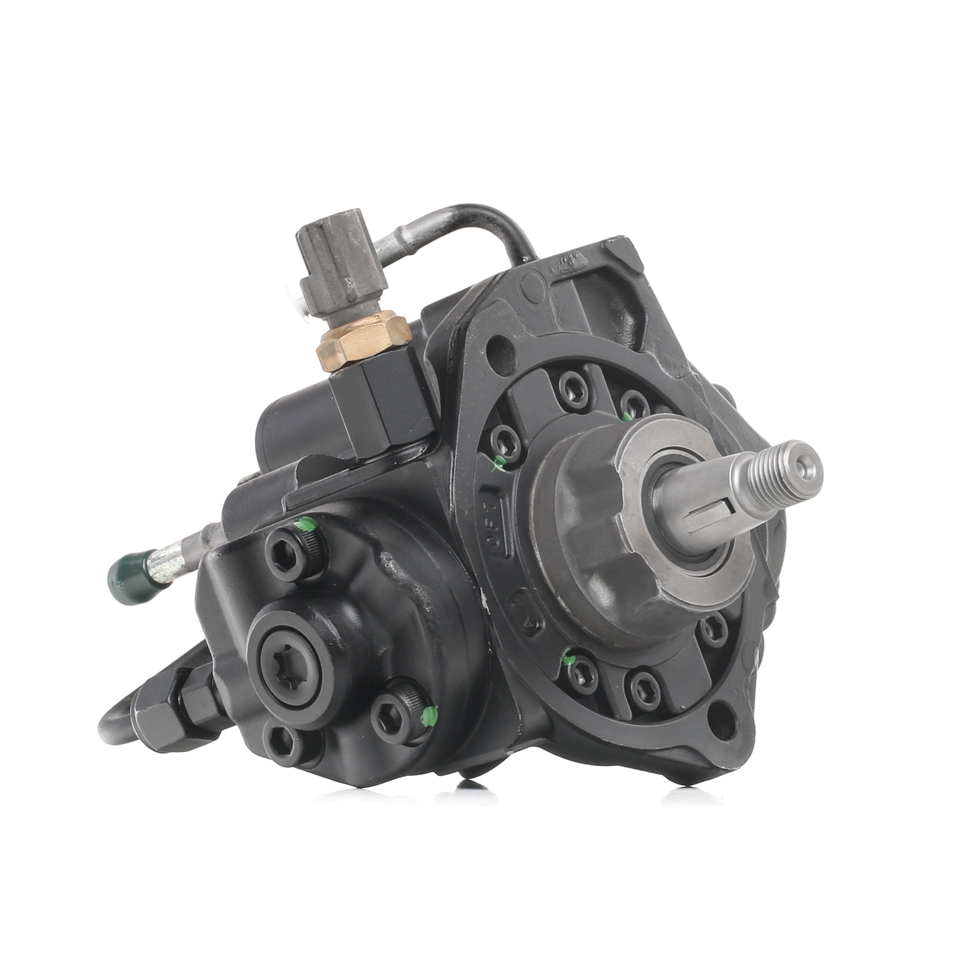 Hochdruckpumpe HDP RIDEX REMAN 3918H0159R Bewertung