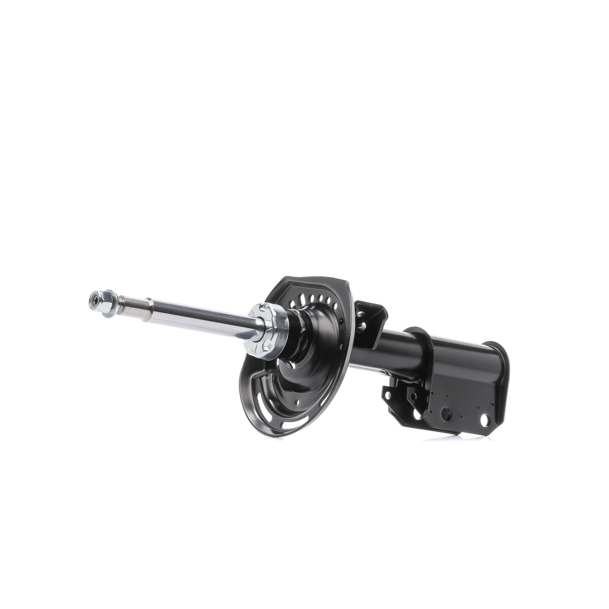RIDEX 854S2620 Tlumič