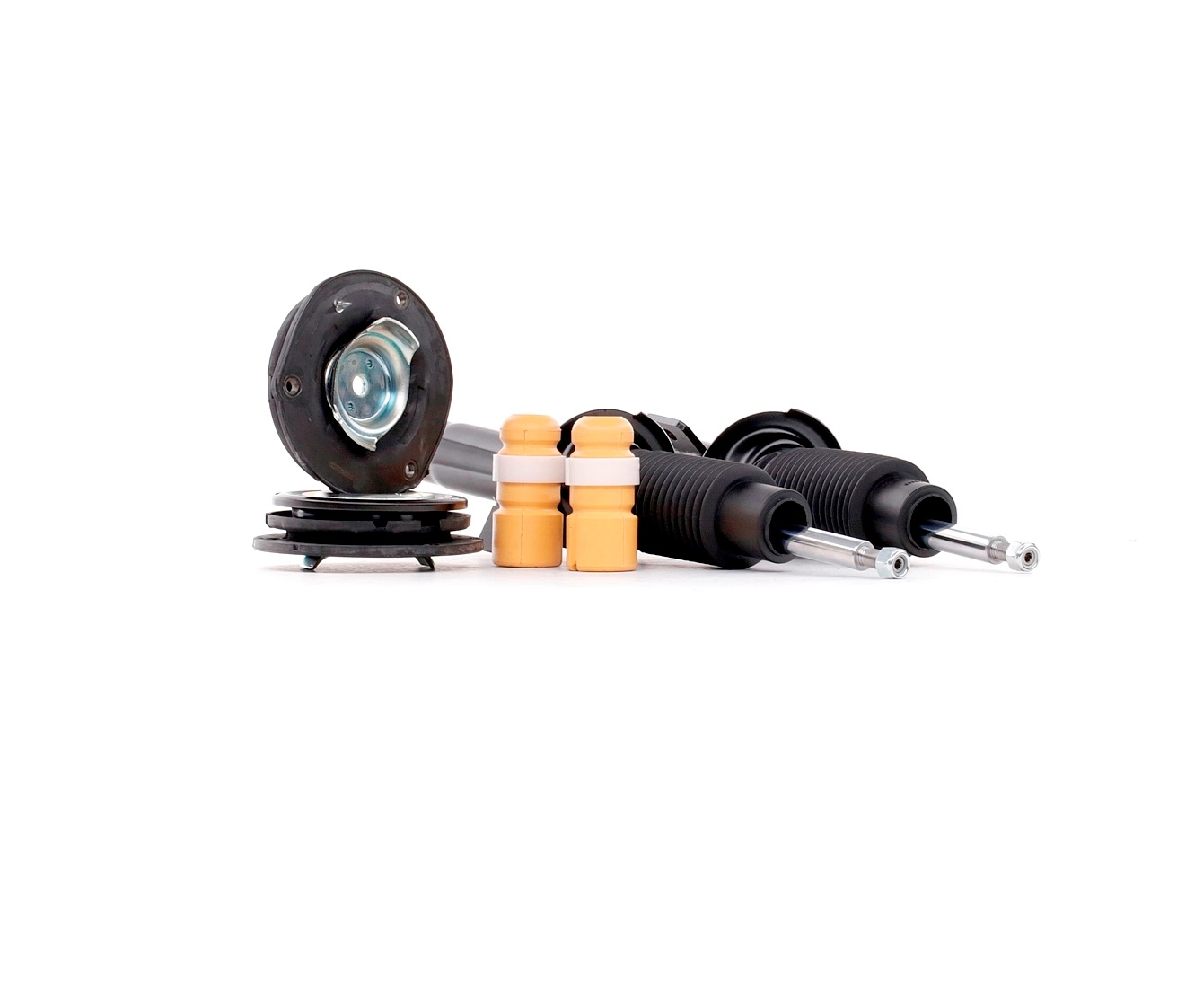 RIDEX 1185S0002 Vering en schokdempers Peugeot 406 Station Wagon 2.0 HDI 109 Pk Diesel 2002