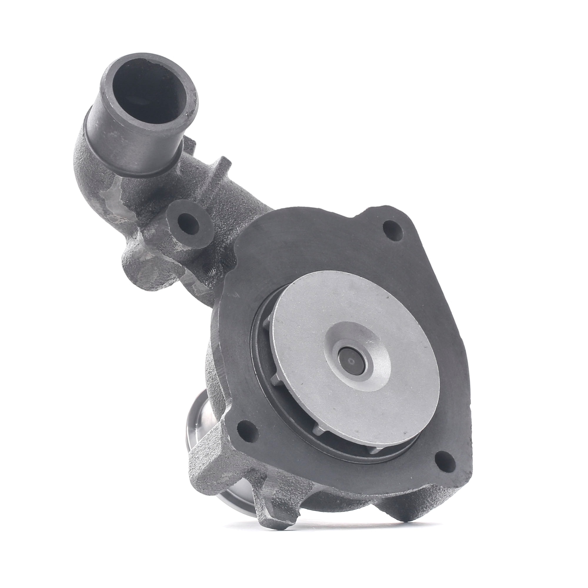 Engine water pump RIDEX 1260W0375 rating