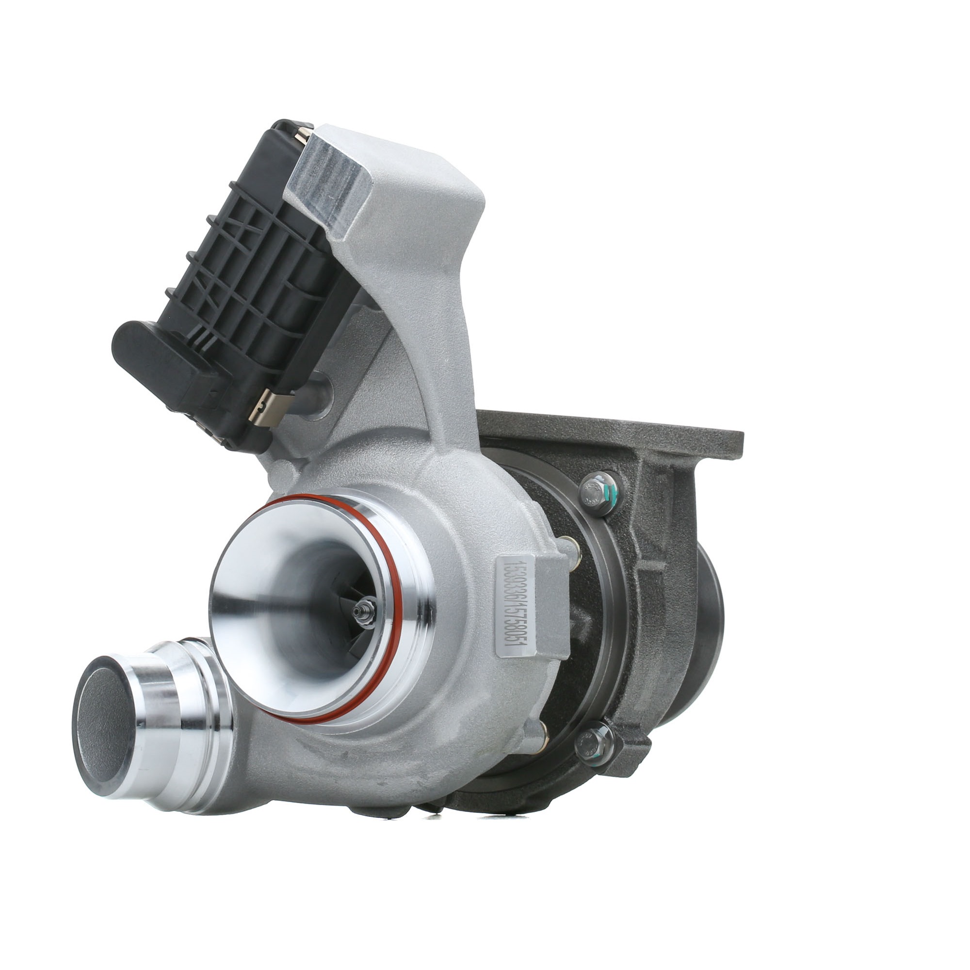 RIDEX 2234C0443 Turbolader