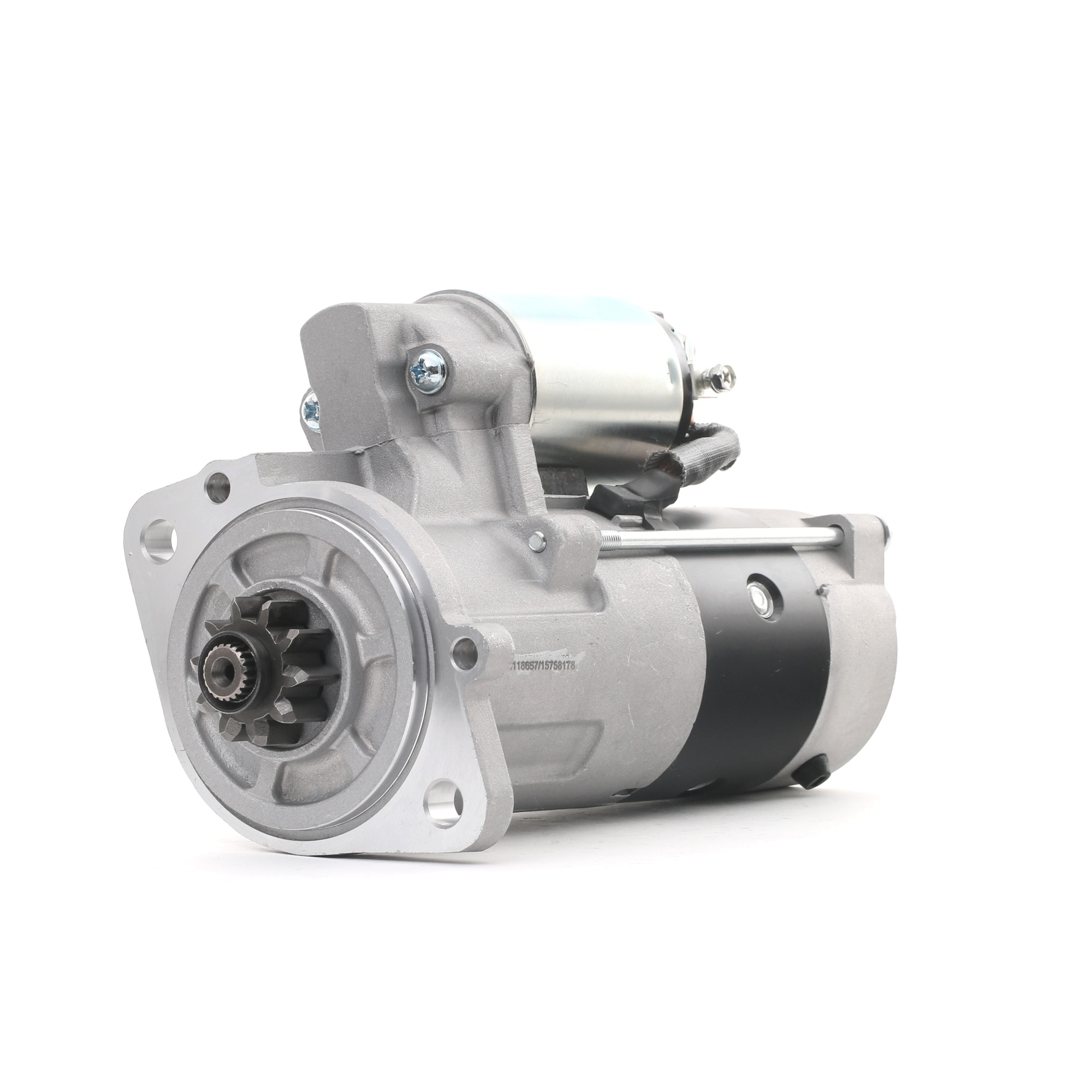Startermotor STARK SKSTR-0330499 Bewertung