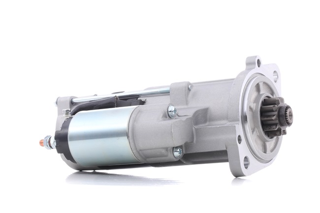 RIDEX 2S0474 Anlasser