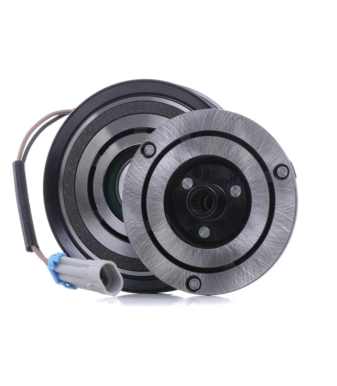 Embrayage électromagnétique STARK SKMCA-1640027 évaluation