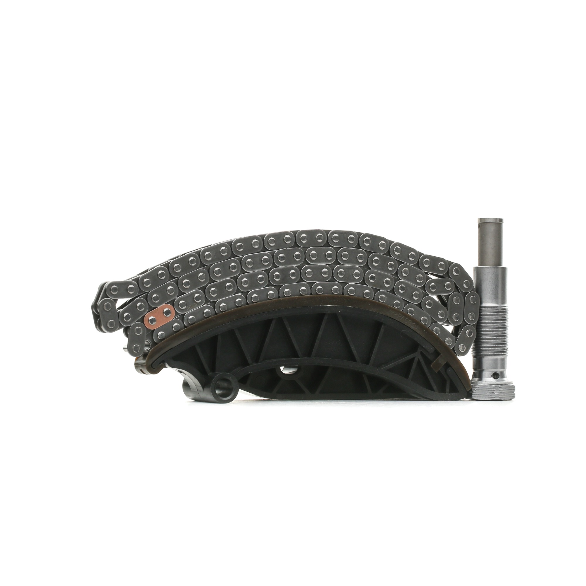 Distributieketting, set RIDEX 1389T0245 waardering