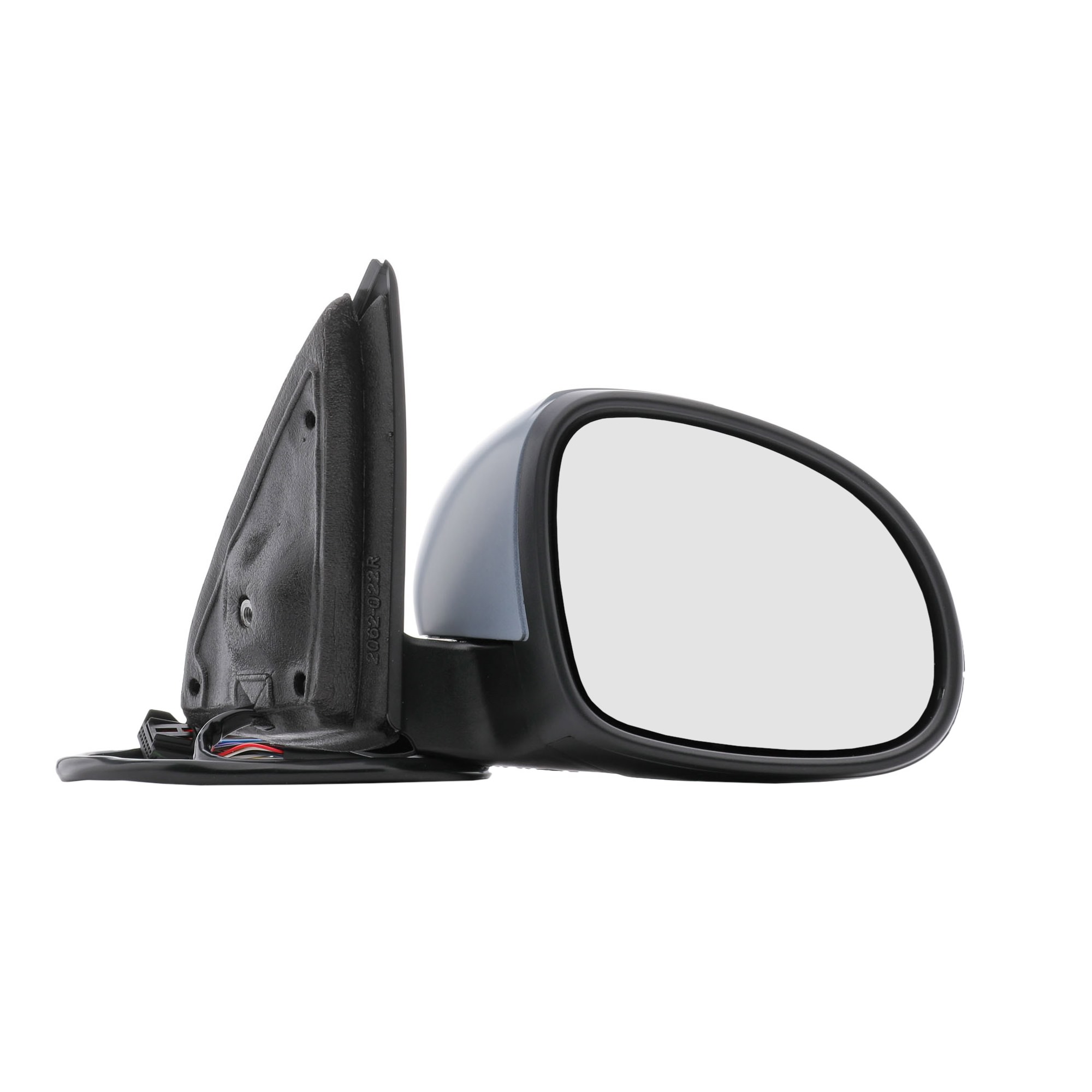 Wing mirrors RIDEX 50O0734 rating